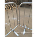 galvanized temporary fence for sale